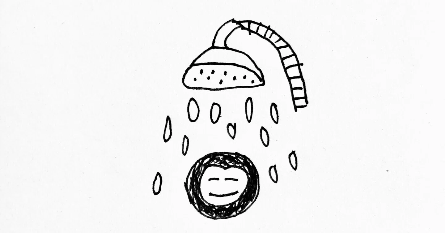 何十年ぶりに泥だんごと本気で向き合ってみたら、心の泥が洗われました