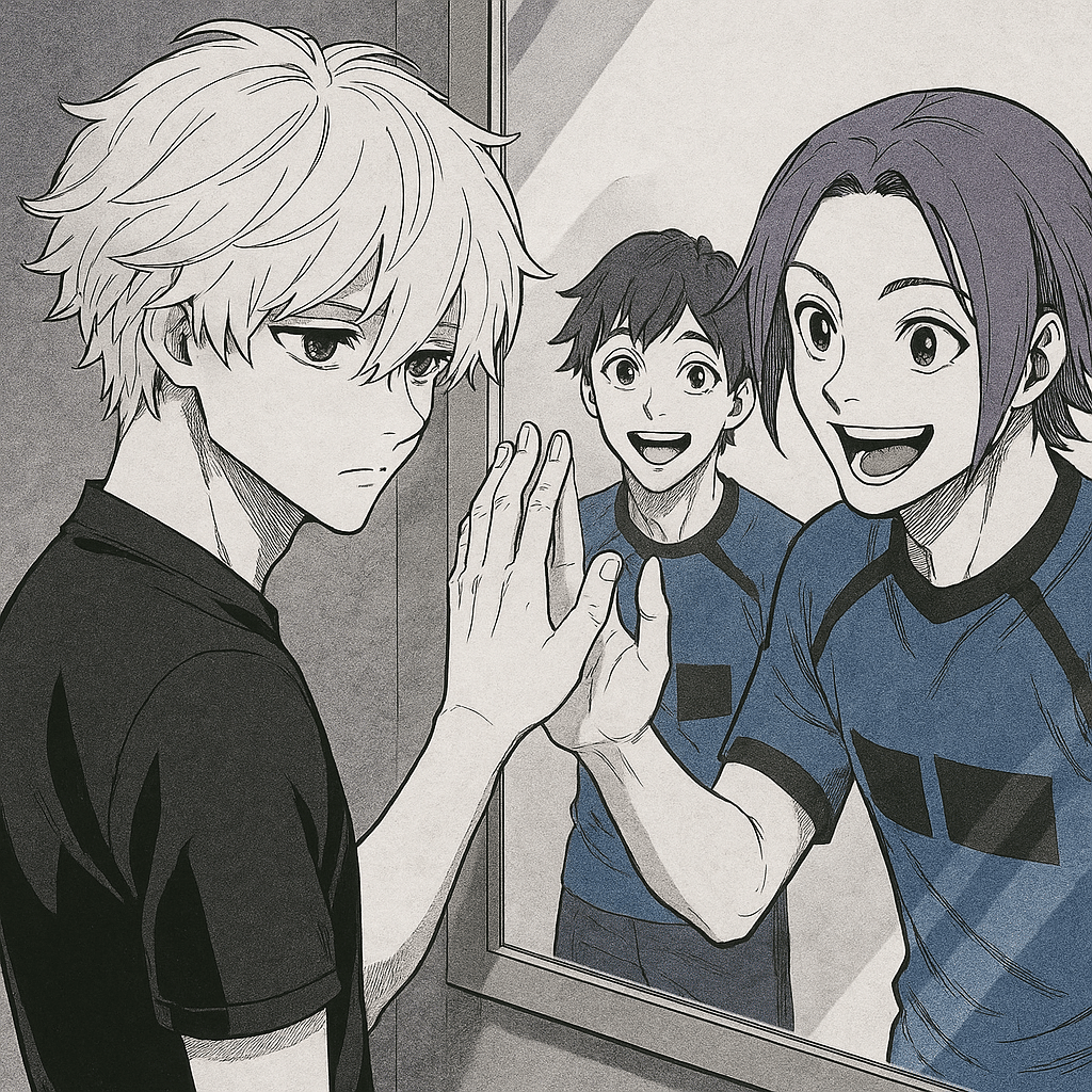 ブルロ 凪 まとめ ブルーロック(ブルロ) エピソード 凪 誠士郎 特典