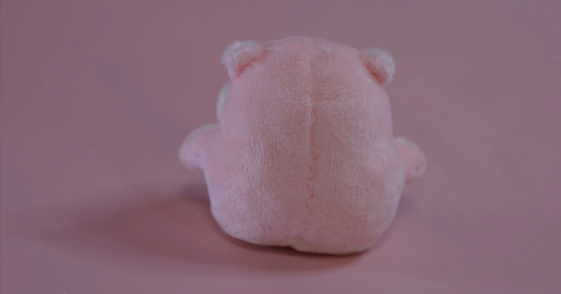 ぬいぐるみ作品の模倣について｜中川多理 Tari Nakagawa