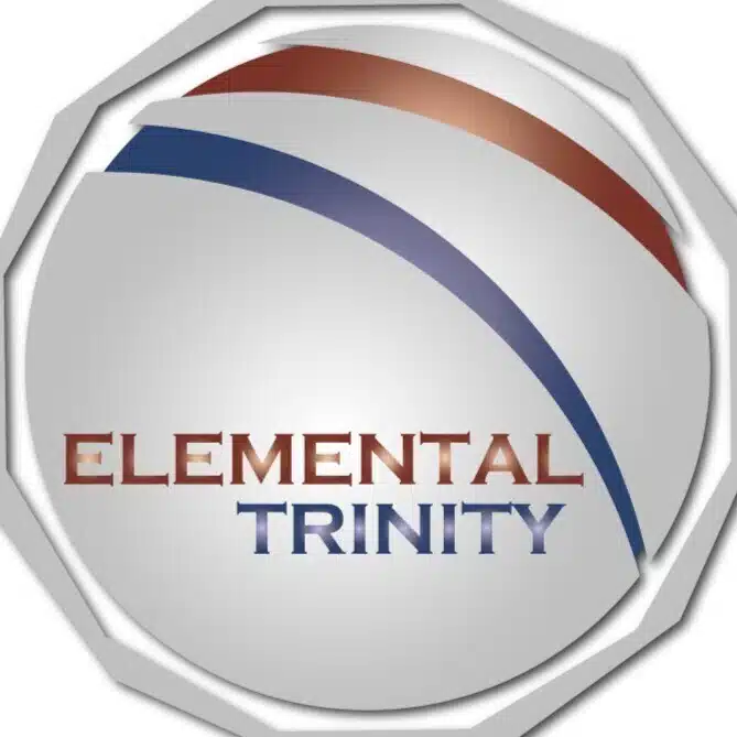 Elemental Trinity Co., Ltd.