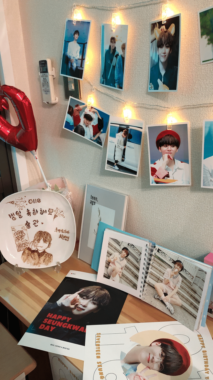 1 19 スングァンカプホル巡り 鶴橋 まめもち Note