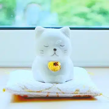 縁起屋dotuの招き猫