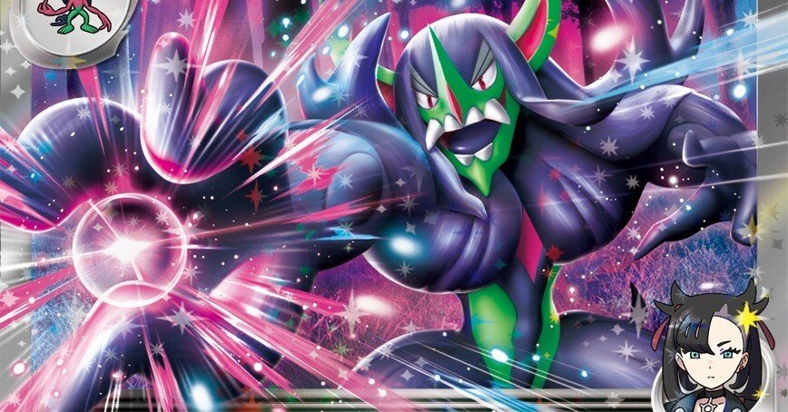 CL2025 シティリーグS4 BEST4】コントロールもできるオーロンゲメノコ