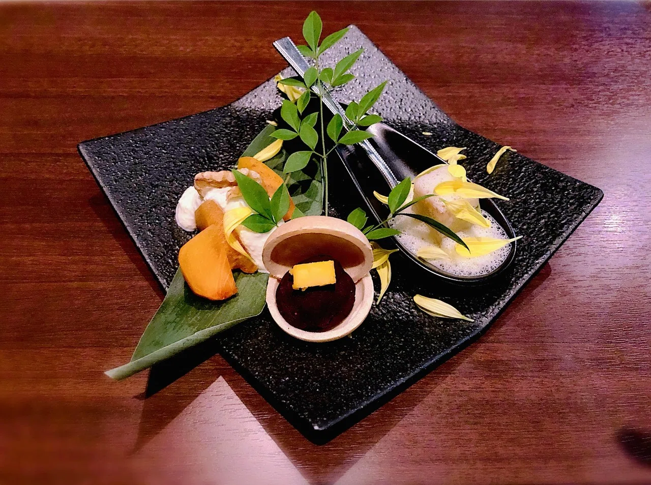 Daigomi Minamiaoyamaさんのチーズ料理 Miu Note