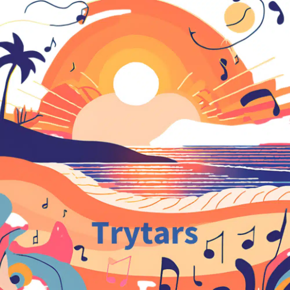 Trytars