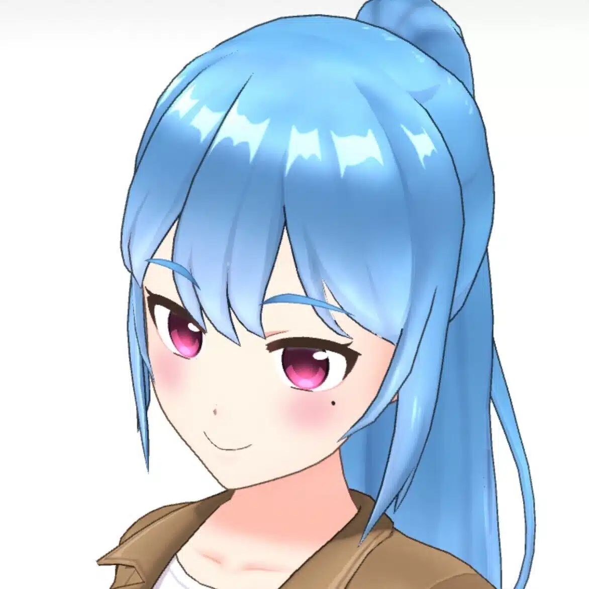 浮世離れ