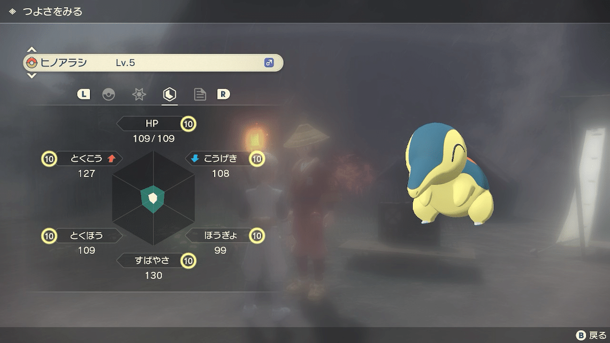 配布ポケモンの思い出(16)：(8世代編)BDSP、色マナフィまでの道