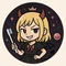 支配者ちゃん(口腔内)