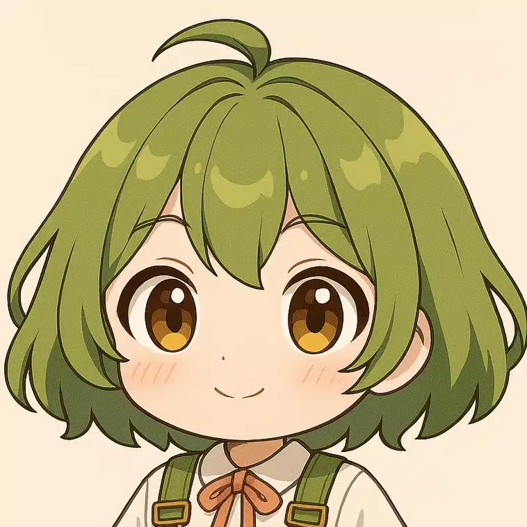 あるくすもん