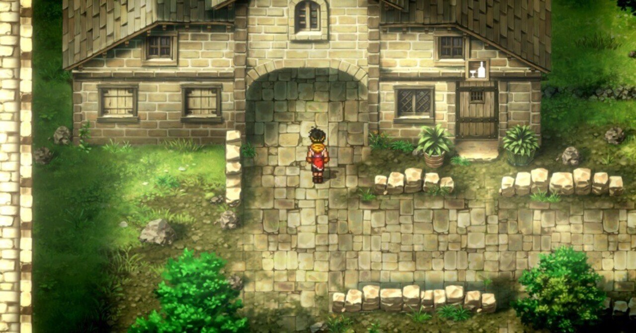 幻想水滸伝 I&II HDリマスター】Ⅱミューズ市～本拠地解放・感想・解説