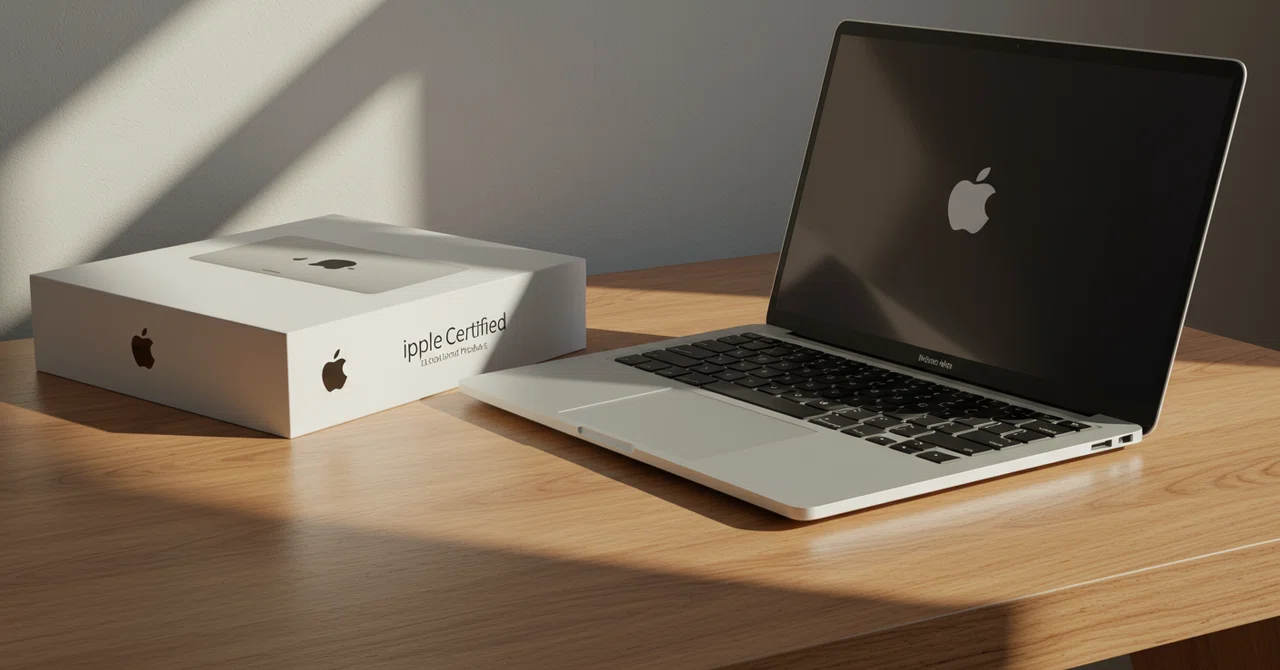 Apple整備済製品を実際に購入した体験談と注意点｜ツッチー