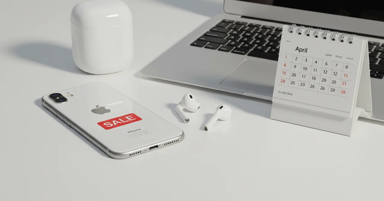 Apple公式サイトのセール情報完全ガイド2025｜ツッチー