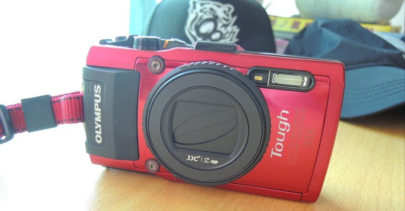 Amazon | OLYMPUS 防水デジタルカメラ μTOUGH-6000 ブルー