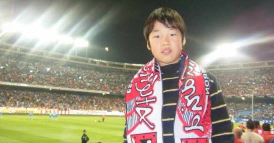 僕がアトレティコで学んだすべてを伝えていく Ruy Miyagawa 宮川類 Note