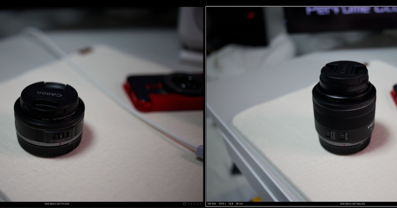 予告 Canon RF 50mm F1.8 STM 特集始めます|matsunaga_kaz 予告 Canon RF 50mm F1.8 STM 特集始めます|matsunaga_kaz