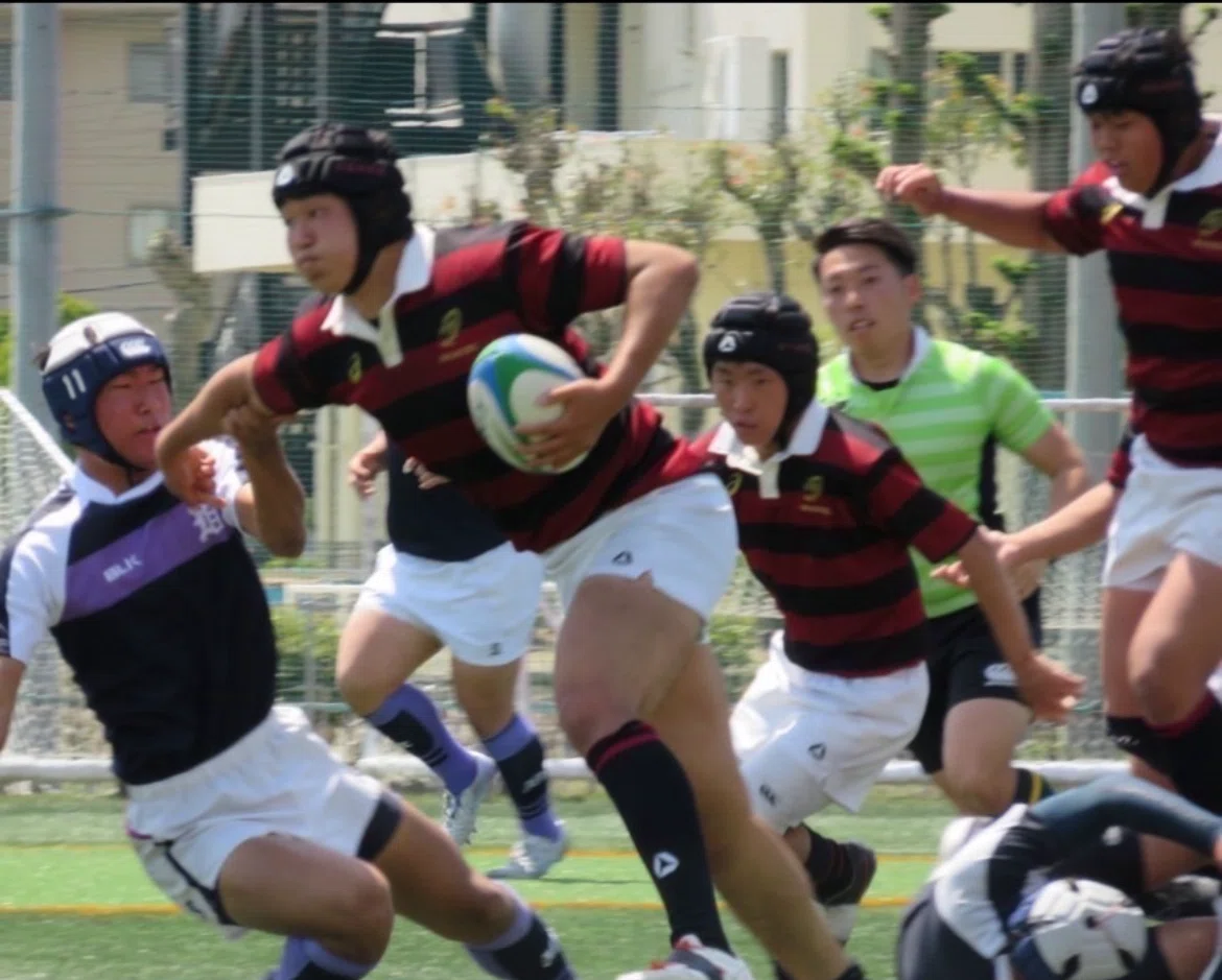 新入部員紹介・安田颯汰】｜法政大学ラグビー部_08