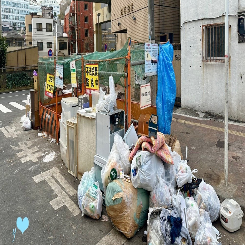 前編】横浜の暗部。寿町を行く！！！｜y❤︎