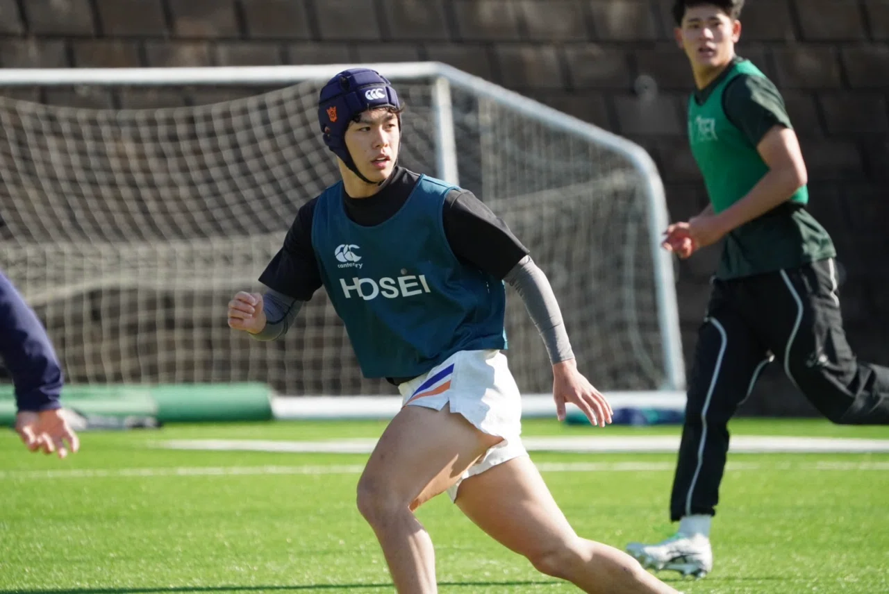 新入部員紹介・石山潤】｜法政大学ラグビー部_08