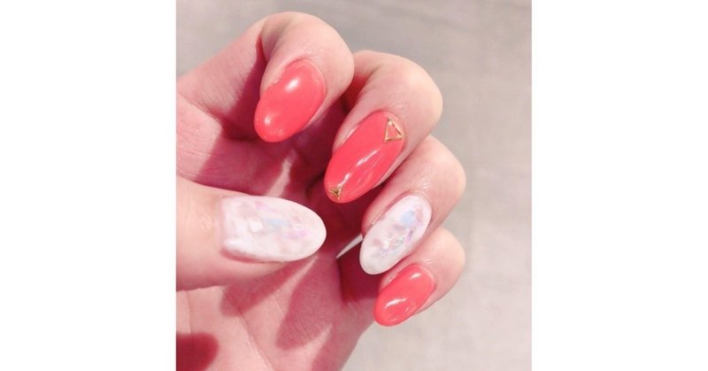 お店でのジェルネイルと家でのセルフネイル メリット デメリット らて 1年目 Note