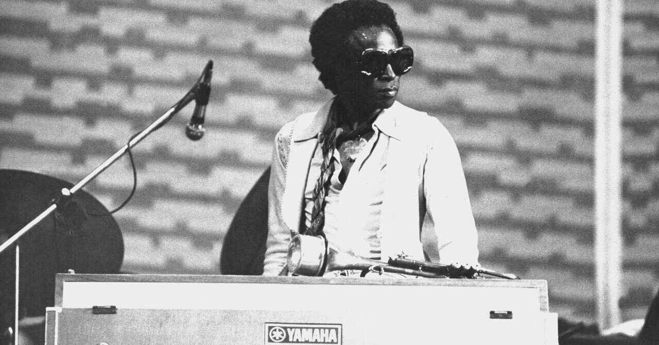 マイルス・デイビス】1974年の南米ツアーから6月1日サンパウロ