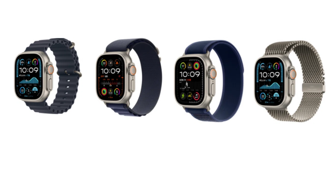 61 Apple Watch ultraと生活することを決めた｜Teach A