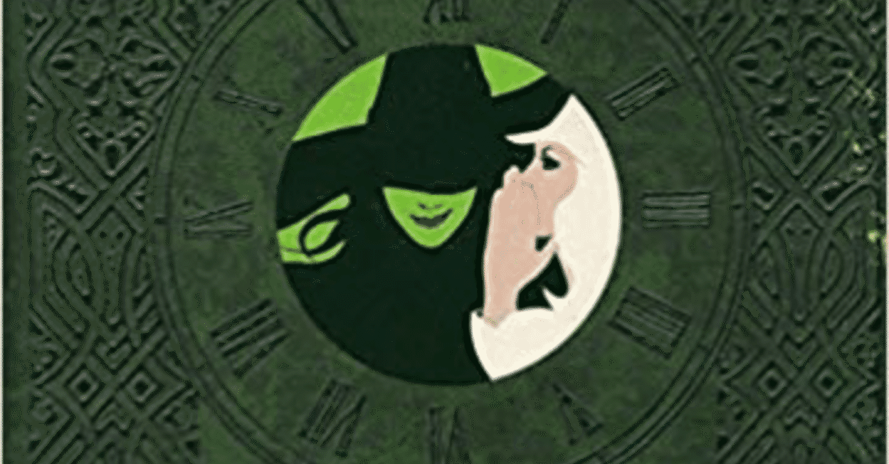 Wicked の定番タグ記事一覧 Note つくる つながる とどける