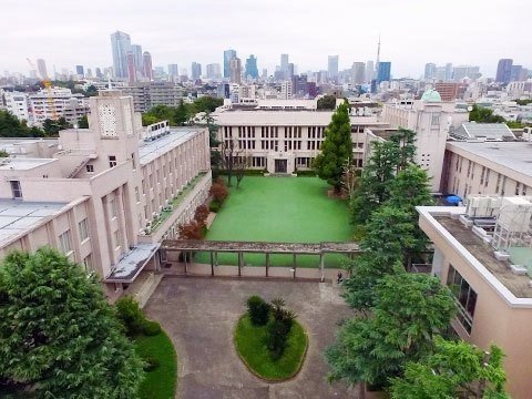 小学校受験 聖心女子学院初等科 願書の書き方 例文 面接のポイント 質問内容 絶対合格 お受験情報 Note