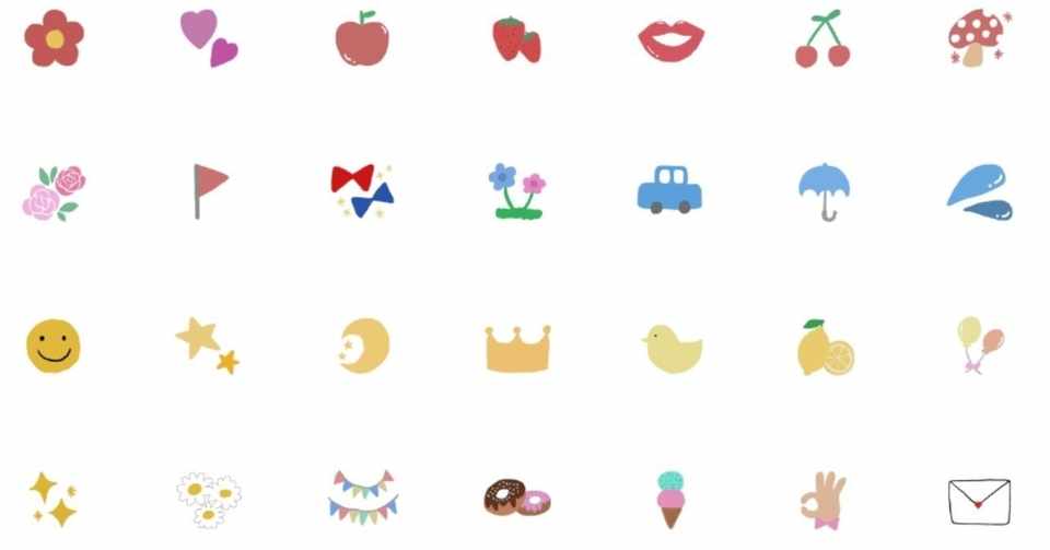 Lineスタンプ 絵文字を1か月作ってわかった事 ざがねarwisroly Note