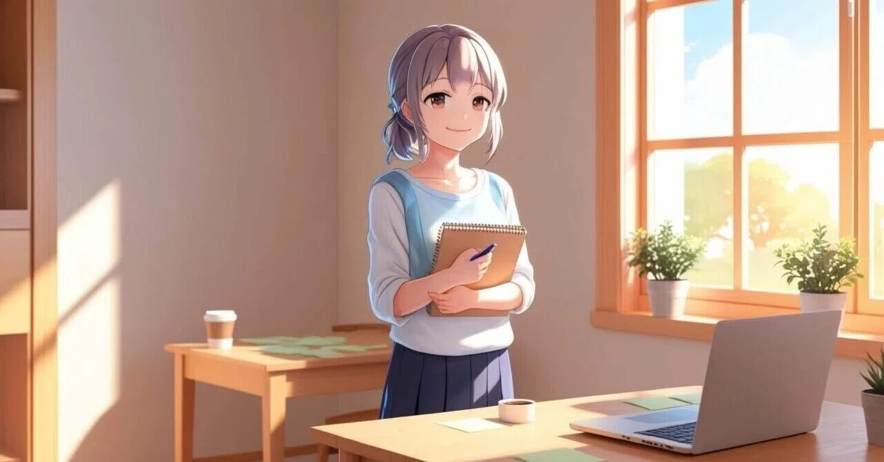 Should I buy a Pomera DM250 or a used PC...｜雨宮たける（pen name）