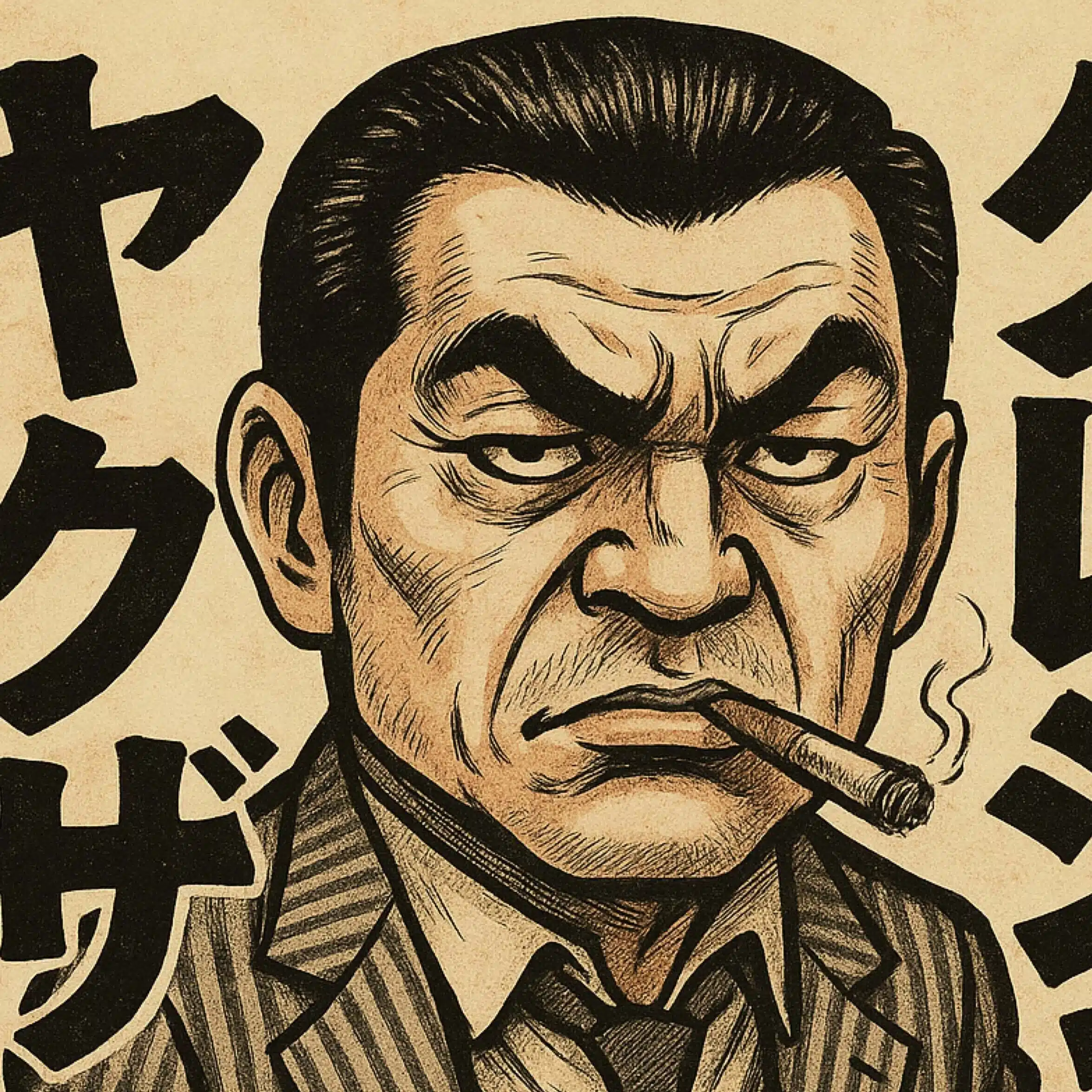 芥川ワニ