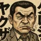 芥川ワニ