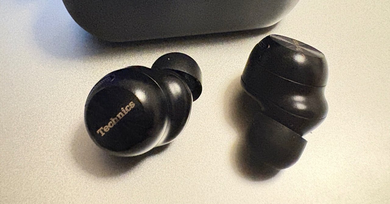 Az80 イヤホンR側 Technics EAH-AZ80 右耳イヤホン本体のみ（R）【補修