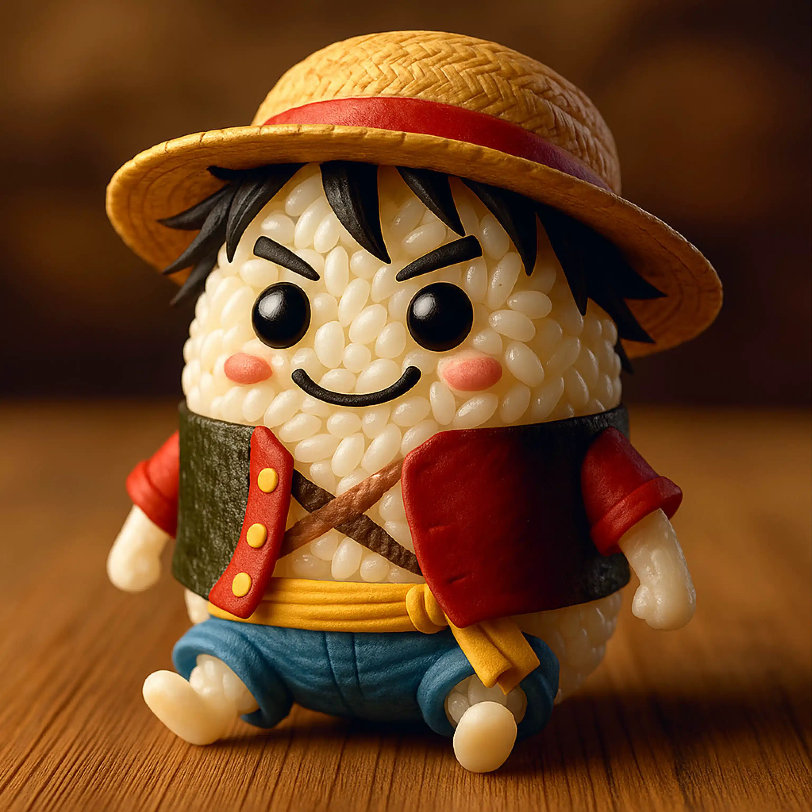 おにぎりくん