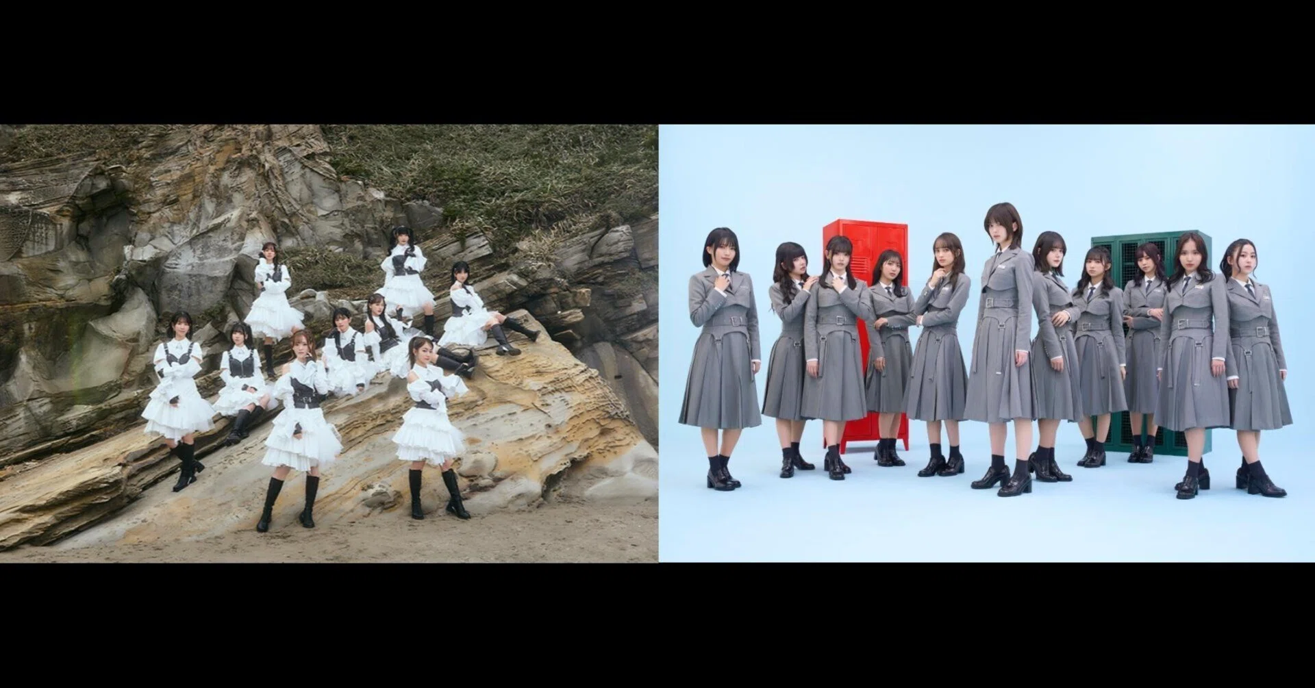 西條和（22/7）とHANNA（WHITE SCORPION）のコラボ放送から見えた共通