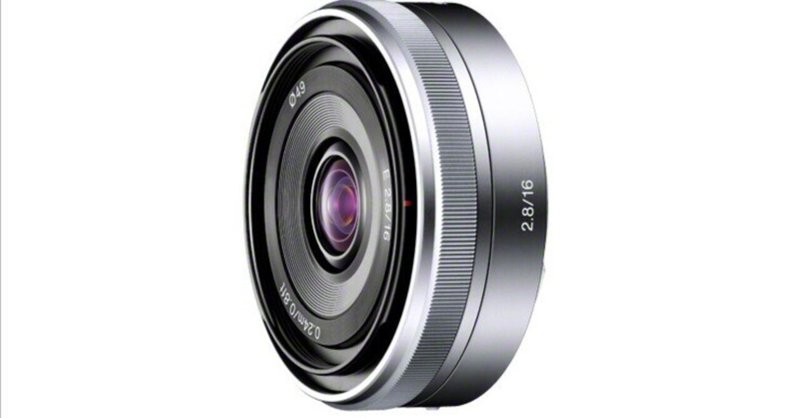 SONY α7C II薄くて軽さが一番のレンズ試し撮り Sony SEL16F28