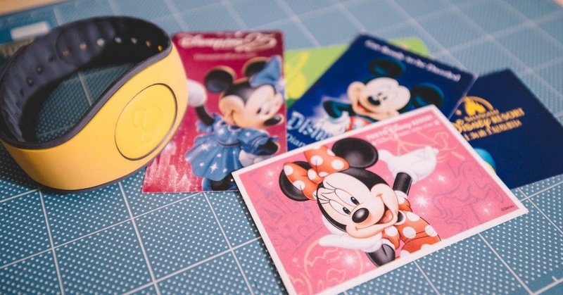 世界のディズニーのチケット価格の話 おたふく Dカメラ Note
