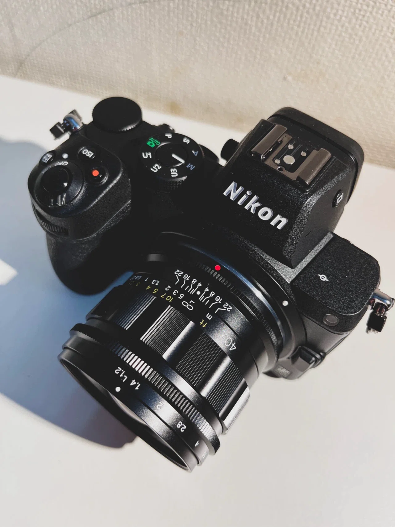Nikon z5Ⅱミラーレス一眼 本体　値下げしました　※追記あり Nikon Z 6II ミラーレス一眼カメラ ブラック [ボディ単体] Nikon