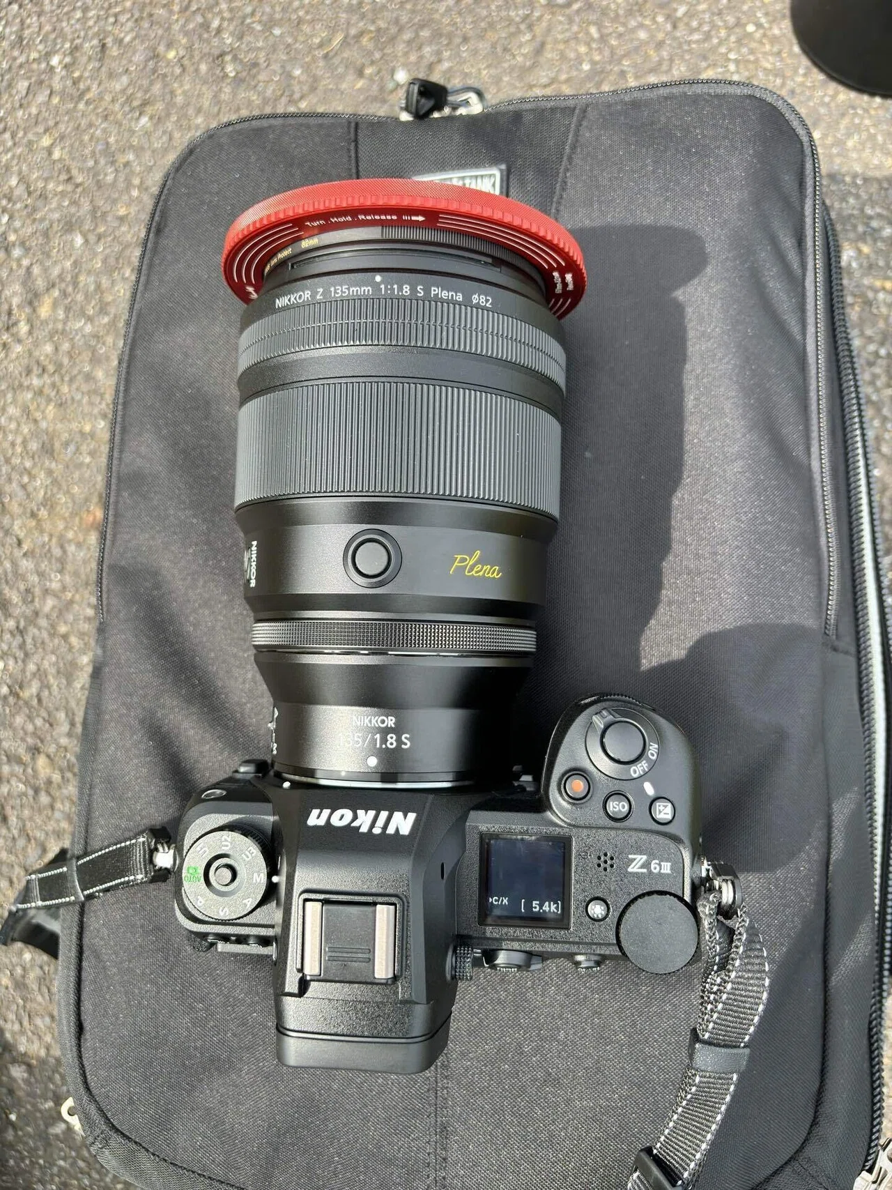 NIKON Z5Ⅱ発売！ニコンの勝ち筋が見えるまで｜Alice_photolog