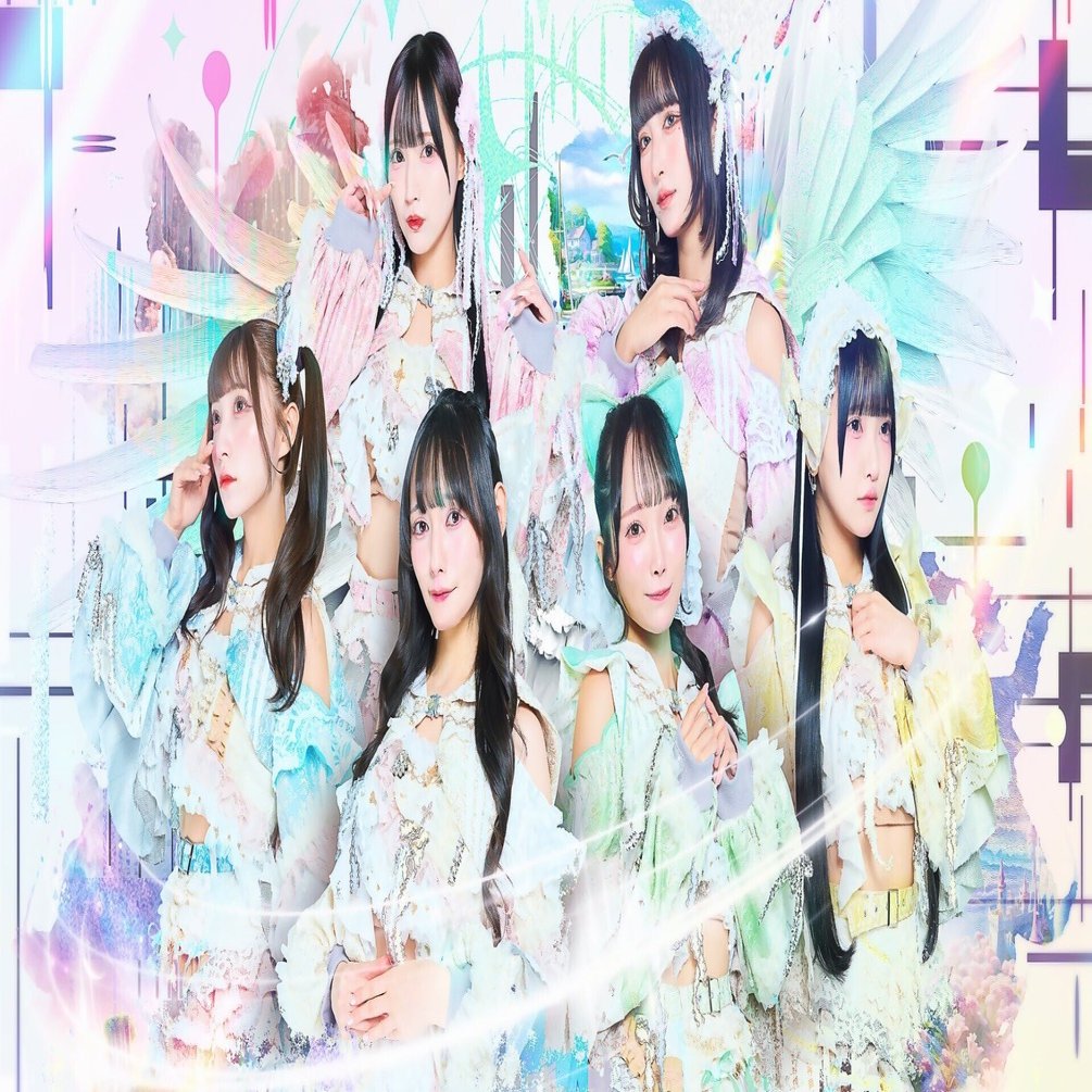 Merry BAD TUNE. コール表｜tomo