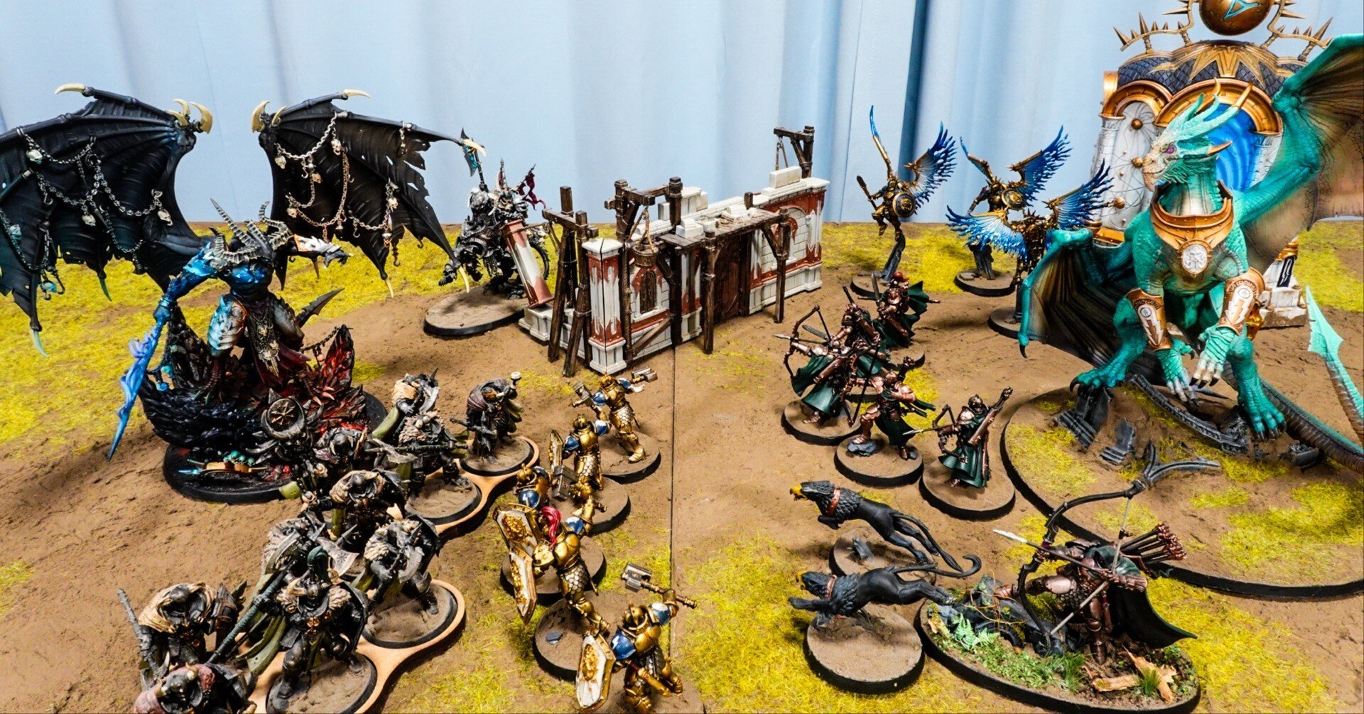 ウォーハンマーAoS 入門大全：全記事目次｜フユ