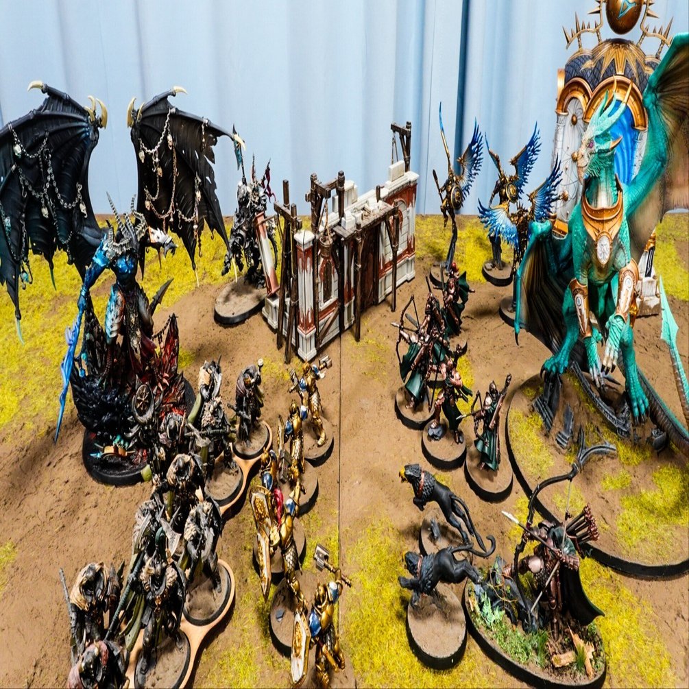 ウォーハンマーAoS 入門大全：全記事目次｜フユ