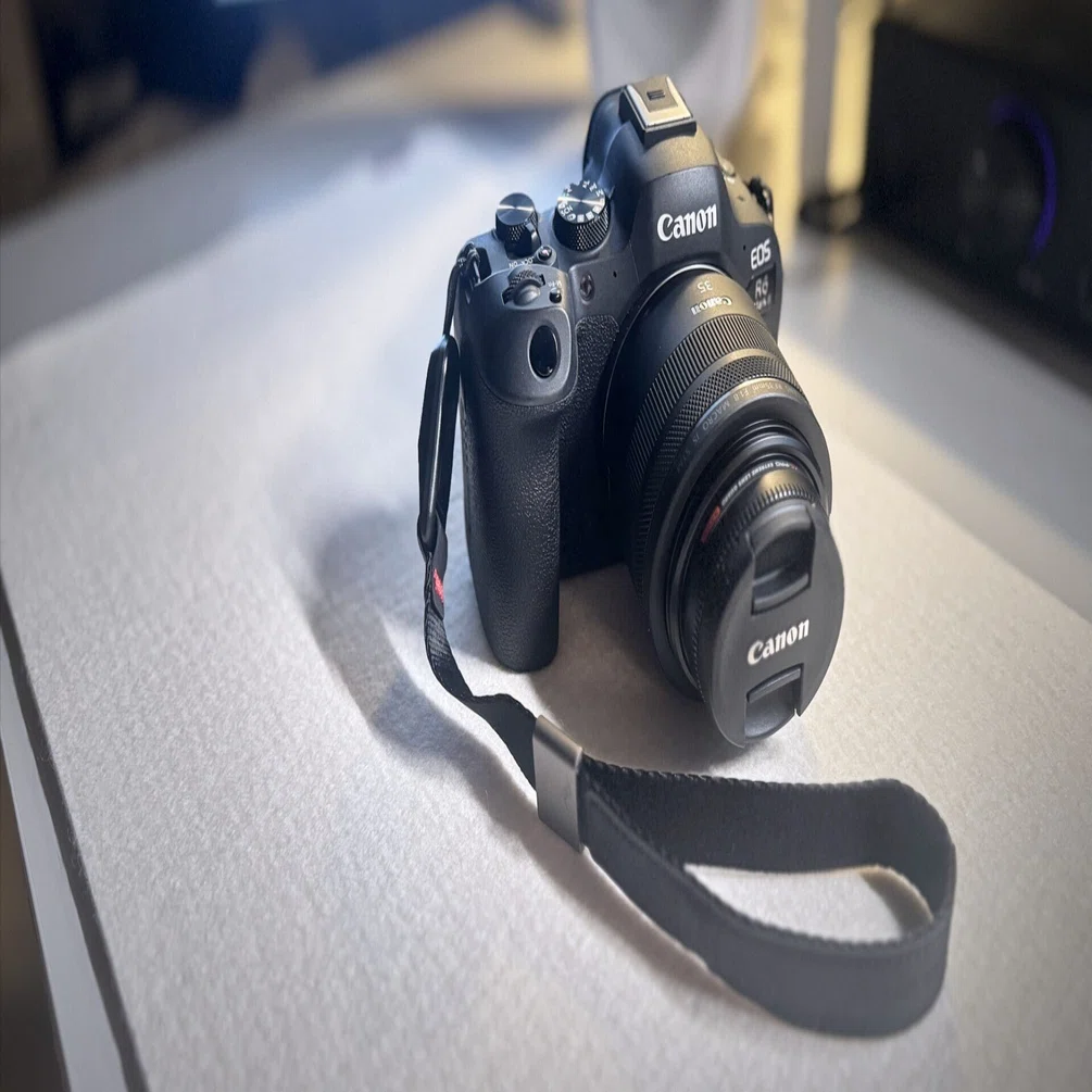 フード] RF35mm レンズと一緒に買ったもの [フィルタ]｜しょっさん