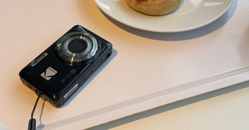 500円で買ったKyocera T proofは良すぎた。｜けいふ