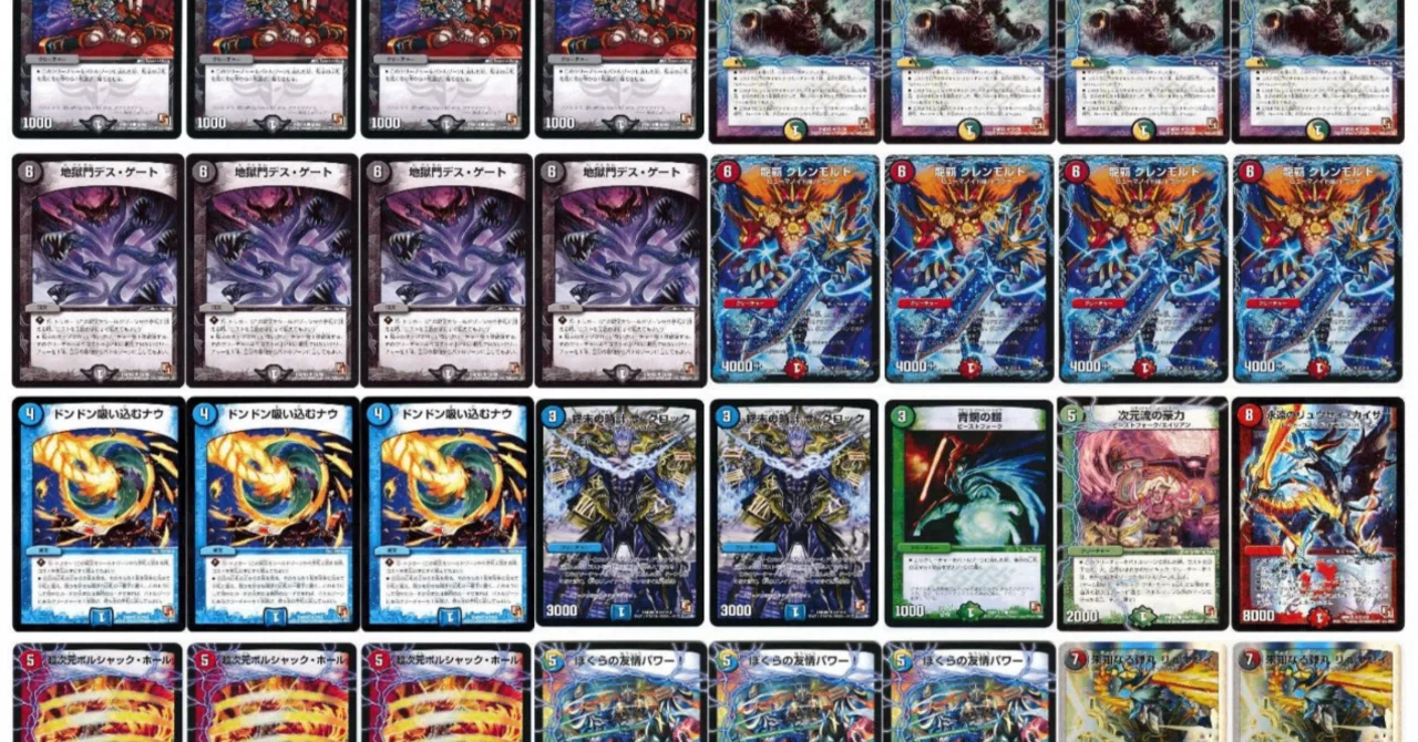 コラム】2014年でも5Cモルトやれるってよ【DS前期】｜肉寄りの魚