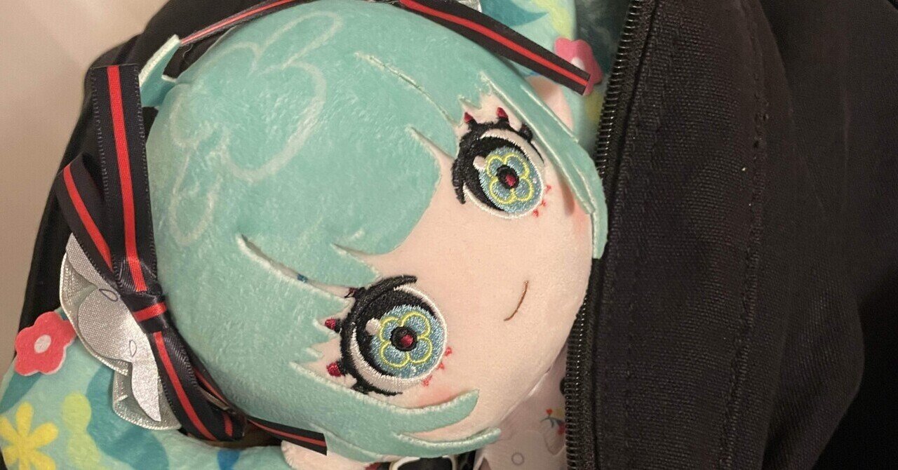 初音ミクJPツアー2025「BLOOMING」レポート!|理科教師になった人。 初音ミクJPツアー2025「BLOOMING」レポート!|理科教師になった人。