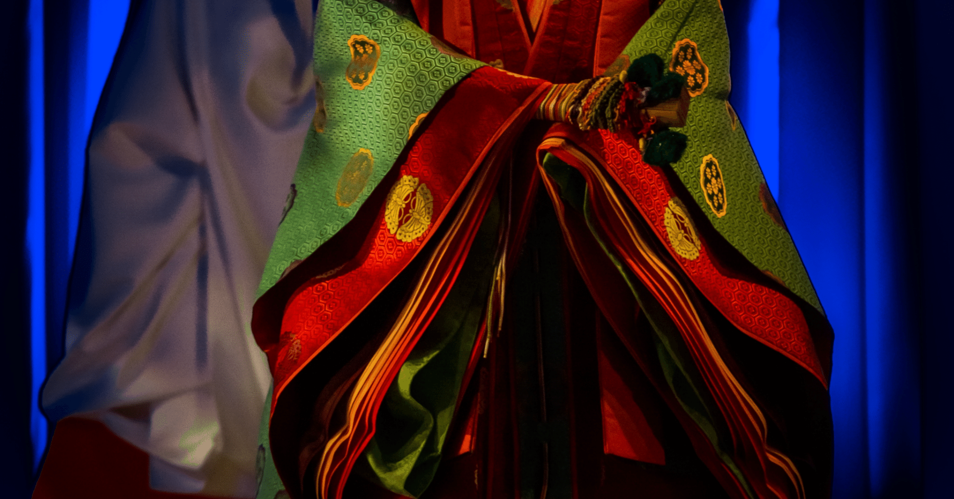 Google Geminiを使って紫式部と散歩しながら語彙力バトルをしてみた