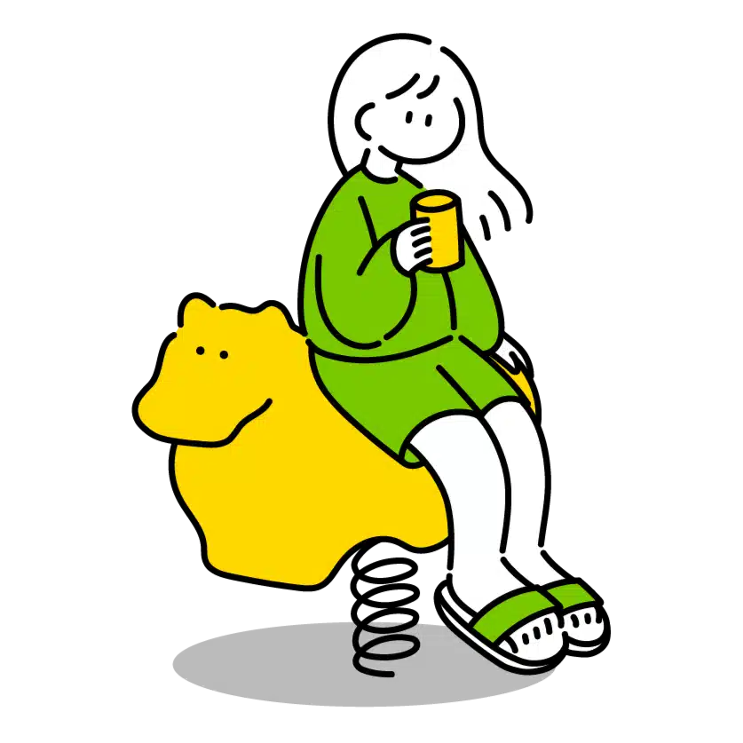 なな｜ことばの力｜HSP