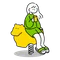 なな|ことばの力|HSP