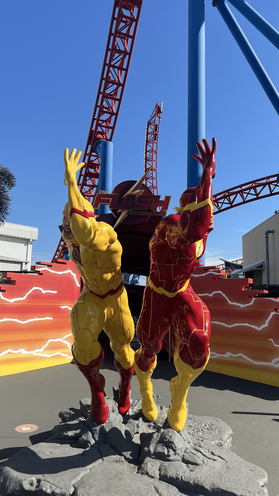 オーストラリア🇦🇺ロードトリップ（Brisbane to Melbourne）｜ウク旅さん