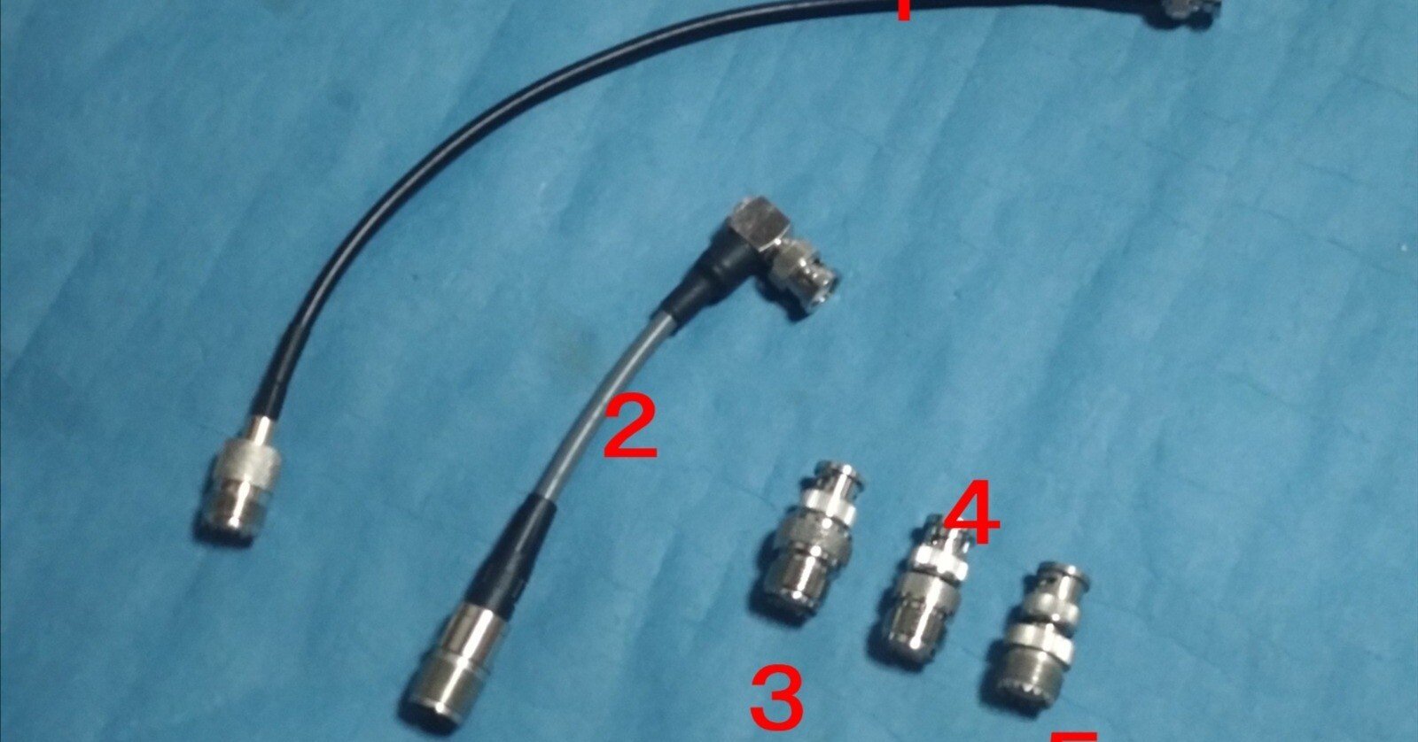 変換コネクタマッチング王決定戦｜まゑ